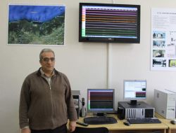 Van depremine bilimsel yaklaşım